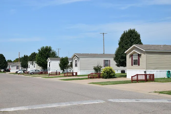Park Avenue Estates Manufactured Home Community Picture 4