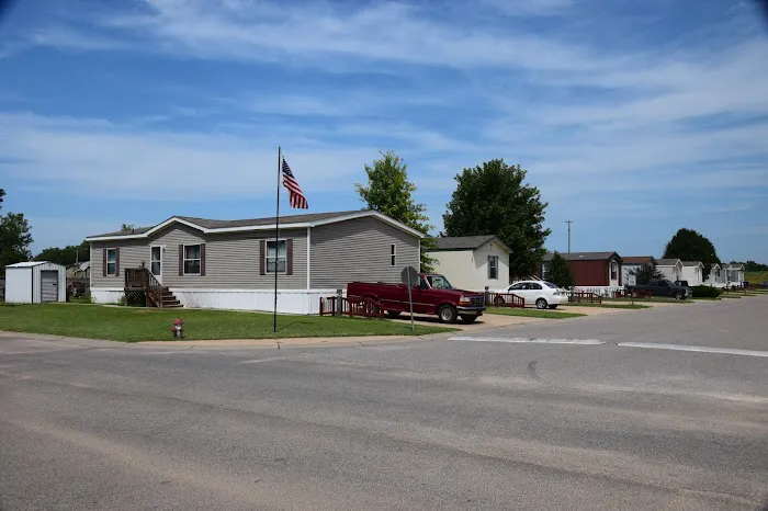 Park Avenue Estates Manufactured Home Community Picture 9