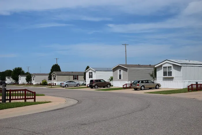 Park Avenue Estates Manufactured Home Community Picture 10
