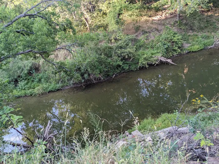 4 Mile Creek Resort - RV Park and Campground Picture 6