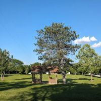 4 Mile Creek Resort - RV Park and Campground ico
