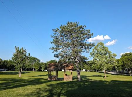 4 Mile Creek Resort - RV Park and Campground