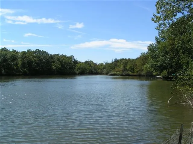 4 Mile Creek Resort - RV Park and Campground Picture 2
