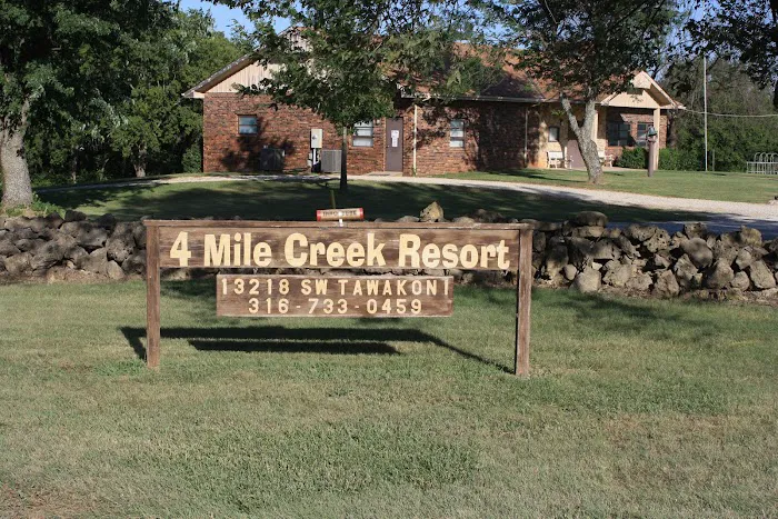4 Mile Creek Resort - RV Park and Campground Picture 10