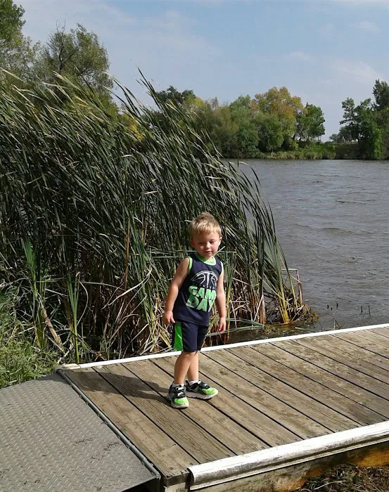 Seven Mile Lake Park Picture 10