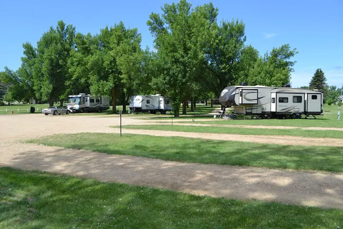Seven Mile Lake Park Picture 4
