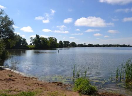 Seven Mile Lake Park