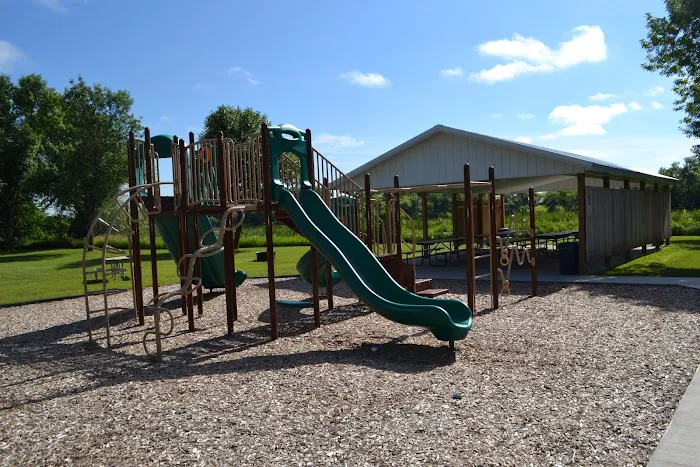 Seven Mile Lake Park Picture 6