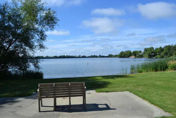 Seven Mile Lake Park Picture 2
