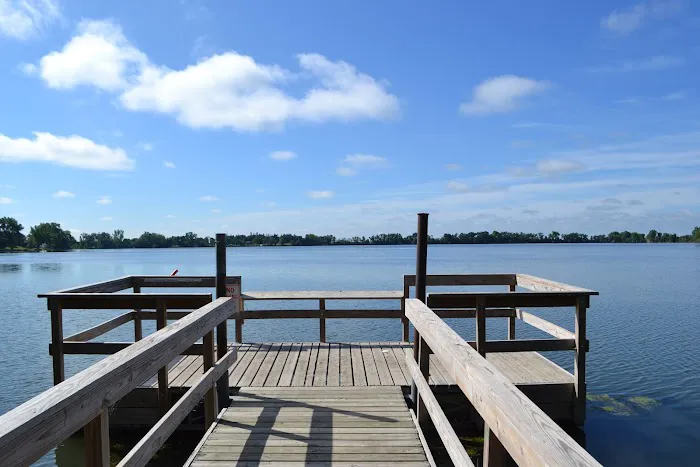 Seven Mile Lake Park Picture 3