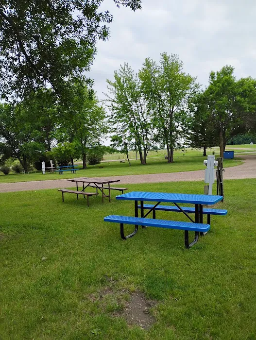 Talcot Lake County Park Picture 1