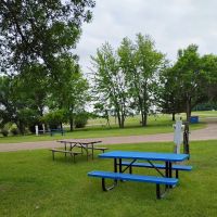 Talcot Lake County Park ico