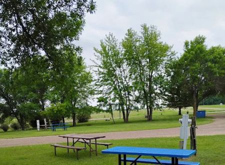 Talcot Lake County Park