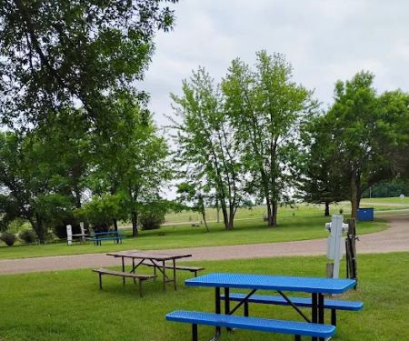 Talcot Lake County Park