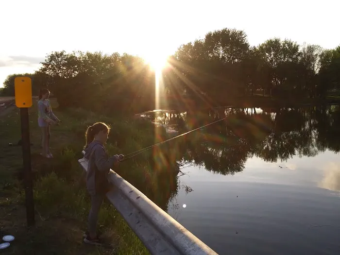 Talcot Lake County Park Picture 9
