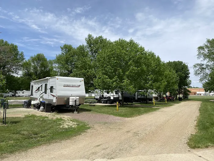 George City Campground Picture 6