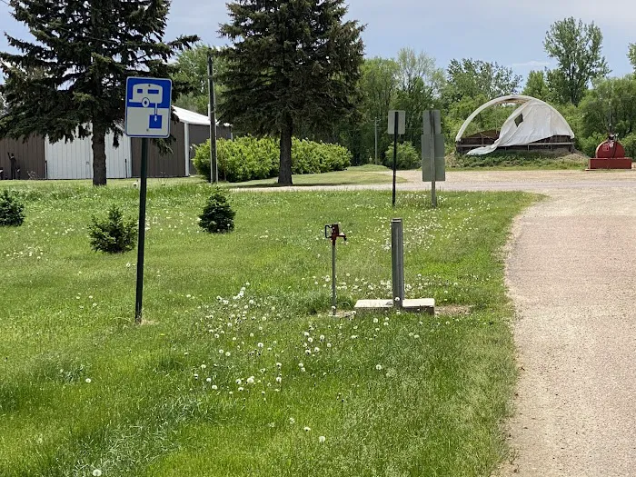 George City Campground Picture 8
