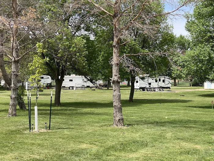 George City Campground Picture 4
