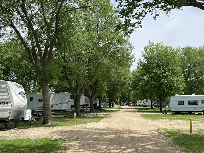 George City Campground Picture 3