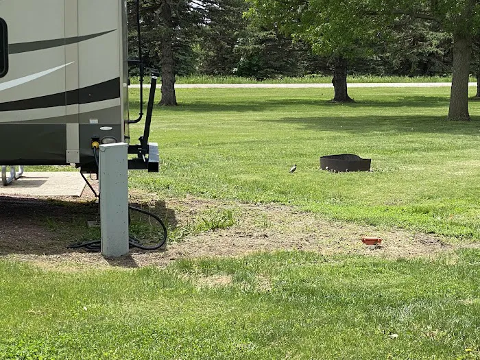George City Campground Picture 7