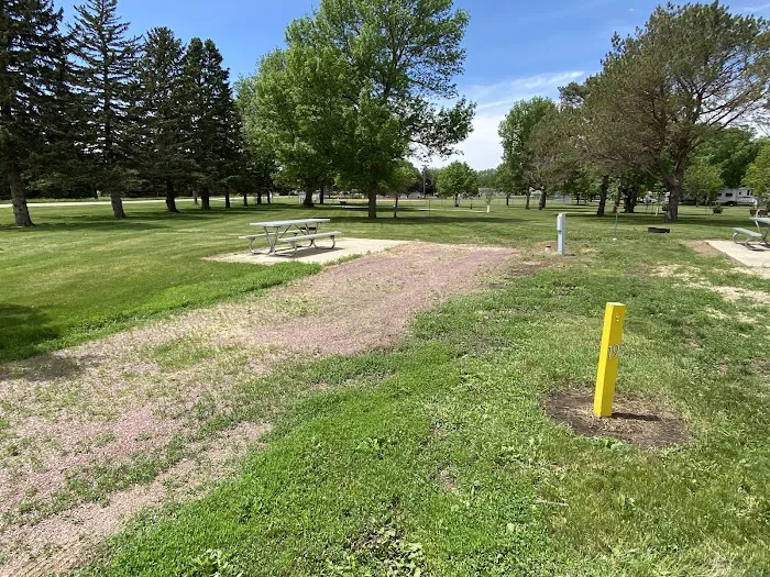 George City Campground Picture 10