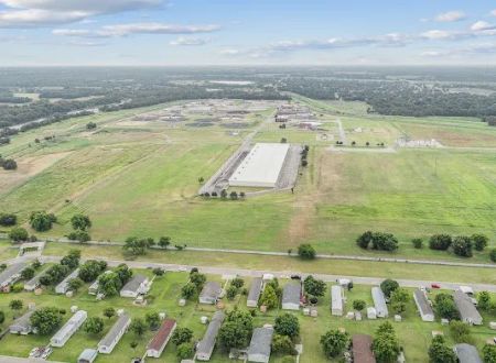 River Oaks Mobile Home Park