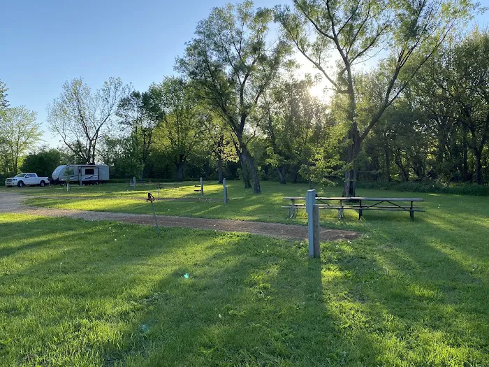 Boyden Camp Ground Picture 9