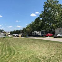 Meadowbrook Mobile Home Park ico