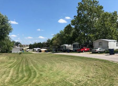 Meadowbrook Mobile Home Park