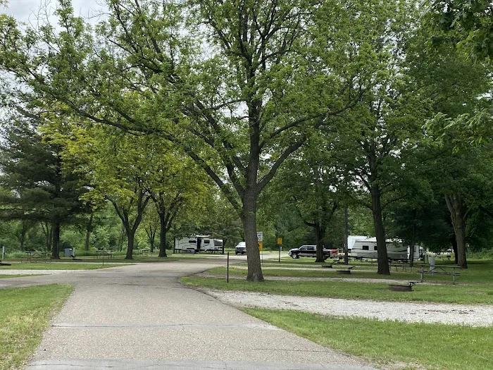 Bellamy Campground Picture 7