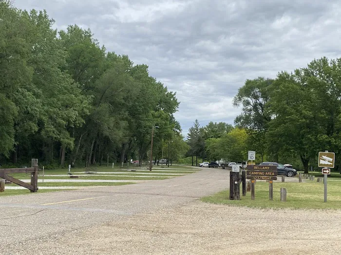Bellamy Campground Picture 9