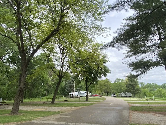 Bellamy Campground Picture 2