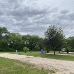 Bellamy Campground