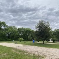 Bellamy Campground ico