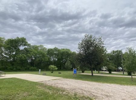 Bellamy Campground