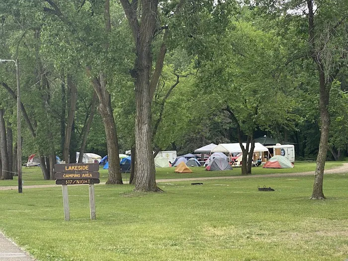 Lakeside Campground Picture 1