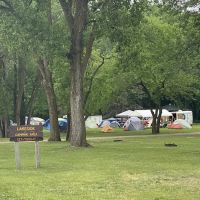 Lakeside Campground ico