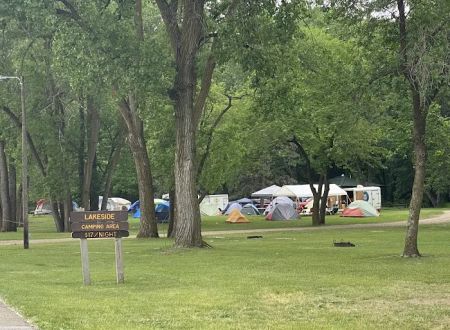 Lakeside Campground