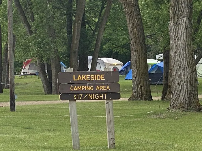 Lakeside Campground Picture 6