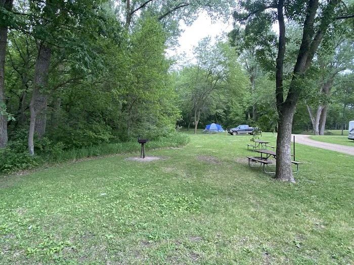 Lakeside Campground Picture 4