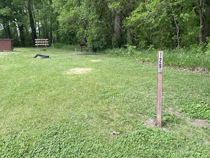 Lakeside Campground Picture 5