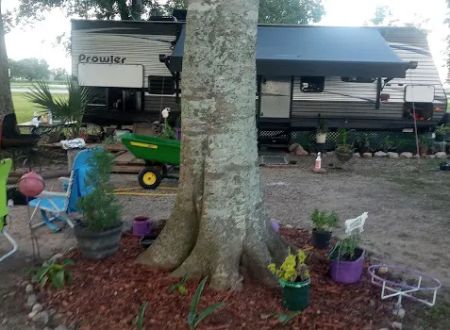 back to back rv park