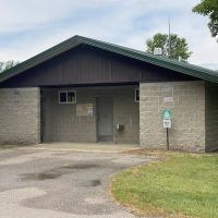 Riverside Campground ico