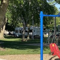 South Side Park Campground ico