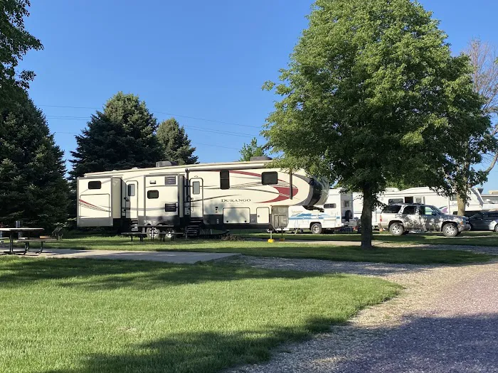 South Side Park Campground Picture 3