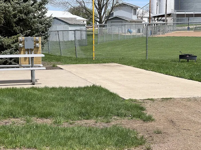 Granville Campground & Park Picture 2