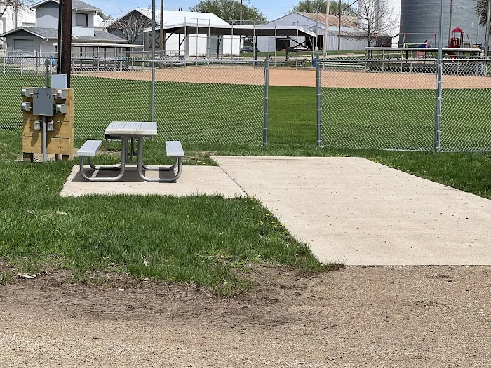 Granville Campground & Park Picture 3