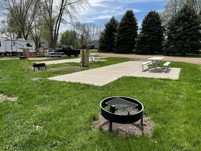 Granville Campground & Park Picture 5