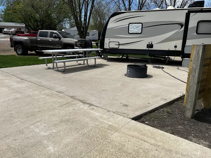 Granville Campground & Park Picture 8