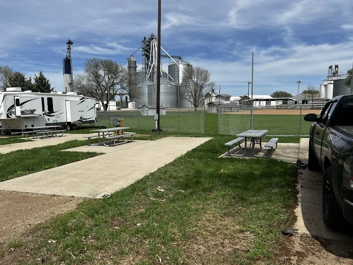 Granville Campground & Park Picture 4